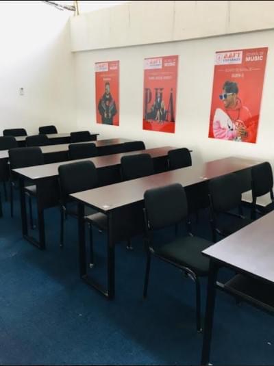 AAFT University of Media and Arts Raipur Campus & Infrastructure photo 8